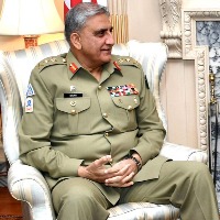 Pakistan military chief contradicts with PM Imran Khan allegation on US