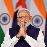 PM Narendra Modi extends Ramzan greetings