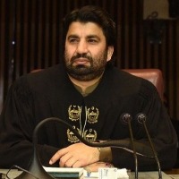 Pak Deputy Speaker dismisses no trust move, says it's against Constitution