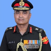 Vice chief Lt Gen Manoj Pande all set to become Army chief