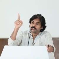 Pawan Kalyan shares interesting quote 