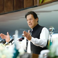 Imran Khan denotified as Prime Minister of Pakistan