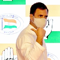 Telangana Congress leaders to meet Rahul