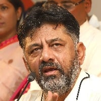 Challenge accepted: K'taka Cong chief to Telangana minister