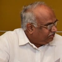 Affidavit on Amaravati in HC reflects CM Jagan’s inefficiency: TDP MP Kanakamedala