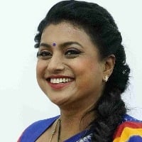 Not a single new district in 14-year tenure of Chandrababu as CM: Roja