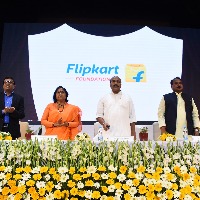Flipkart group launches 'Flipkart Foundation'