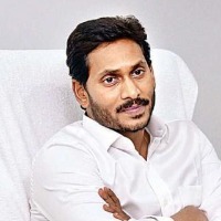 Jagan comments on Kuppam revenue division