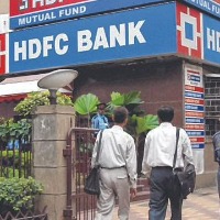 HDFC Bank to merge with mortgage lender HDFC Ltd