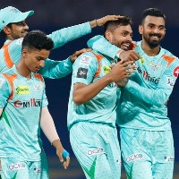 IPL 2022: Avesh, Hooda, Holder star as Lucknow defeat Hyderabad by 12 runs