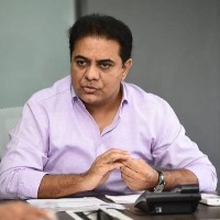 Hyderabad's Genome Valley preferred investment destination: KTR