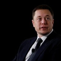 Elon Musk gets fierce competition as Amazon enters space internet biz
