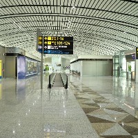 Expanded Hyderabad Airport to have first of its kind GSE tunnel