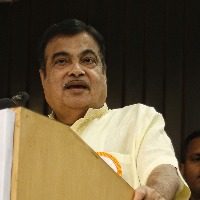 'The Kashmir Files' brought out true history of valley: Gadkari