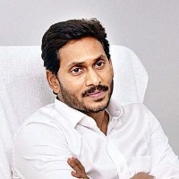 Jagan leaves to Delhi