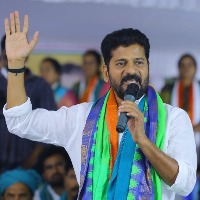 Revanth Reddy reacts to allegations in pub case