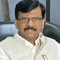Sanjay Raut fires on BJP after ED attachments of his family properties