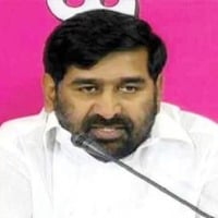 telangana minister jagadish reddy comments on ap government