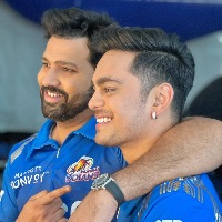 Mumbai Indians player Ishan Kishan says he marvels Dhoni's cricketing acumen