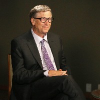 Bill Gates seeks to bolster ties with Pakistan