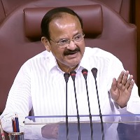 Venkaiah Naidu praises RS MPs for showing patience during discussion on 2 bills