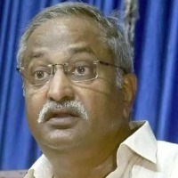 Did not criticise AP govt in press meet: IPS officer AB Venkateswara Rao