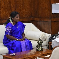 Governor Tamilisai meets PM Modi