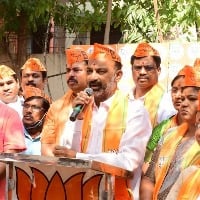 Sanjay Comments On BJP Sthapana Diwas