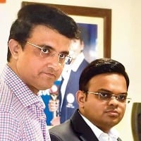 Sourav Ganguly vs Jay Shah battle for ICC Chairmen post