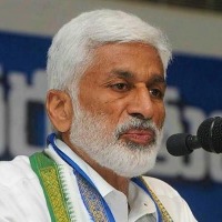 Vijayasai Reddy praises Modi