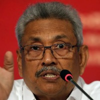 President Rajapaksa wont resign says Sri Lanka minister