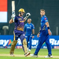IPL 2022: Cummins' record fifty leads KKR to 5-wicket win over Mumbai Indians