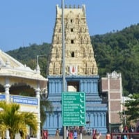ap govt appoints 14 members to simhachalam temple