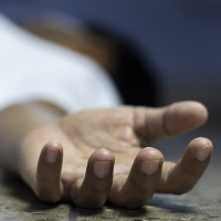 Patient commits suicide in Osmania hospital as his wife refuses to bring liquor