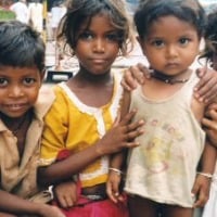 India has almost wiped out extreme poverty International Monetary Fund
