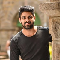 Nagashourya mother clarifies there is no relativity with NTR family