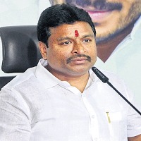 I worked as minister with fill satisfaction says Vellampalli