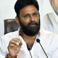 kodali nani comments on cabinet ministers resignations