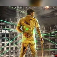 Laatti Movie first look poster released