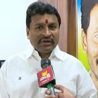 Vellampalli opines on his minister post