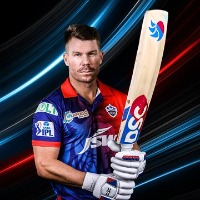 David Warner plays first time for Delhi Capitals in IPL