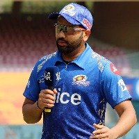 We win together, we lose together: Rohit in speech to Mumbai team-mates