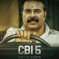 Mammootty reprises iconic role for fifth time in 'CBI 5: The Brain'