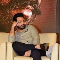 Jr NTR on possibility of a sequel to RRR