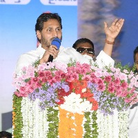 Rivals can cause no harm to me: Andhra CM Jagan