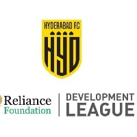 Hyderabad FC name 24-man squad for the Reliance Foundation Development League