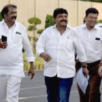 We Are Very Happy said AP Ministers