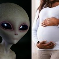 Woman got pregnant after sexual encounter with alien