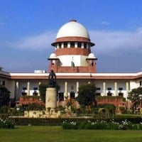 Supreme Court takes up Undavalli revised petition on state bifurcation