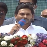 Nobody can defeat me says Jagan